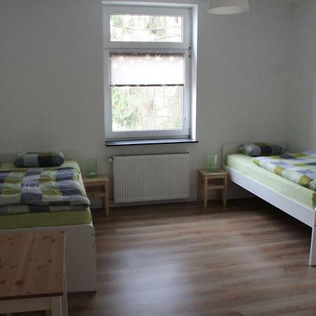 Ferienwohnung Nahe Veltins Arena 2 盖尔森基兴 外观 照片