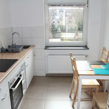Ferienwohnung Nahe Veltins Arena 2 盖尔森基兴 外观 照片