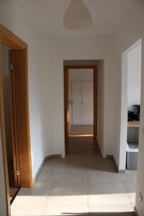 Ferienwohnung Nahe Veltins Arena 2 盖尔森基兴 外观 照片