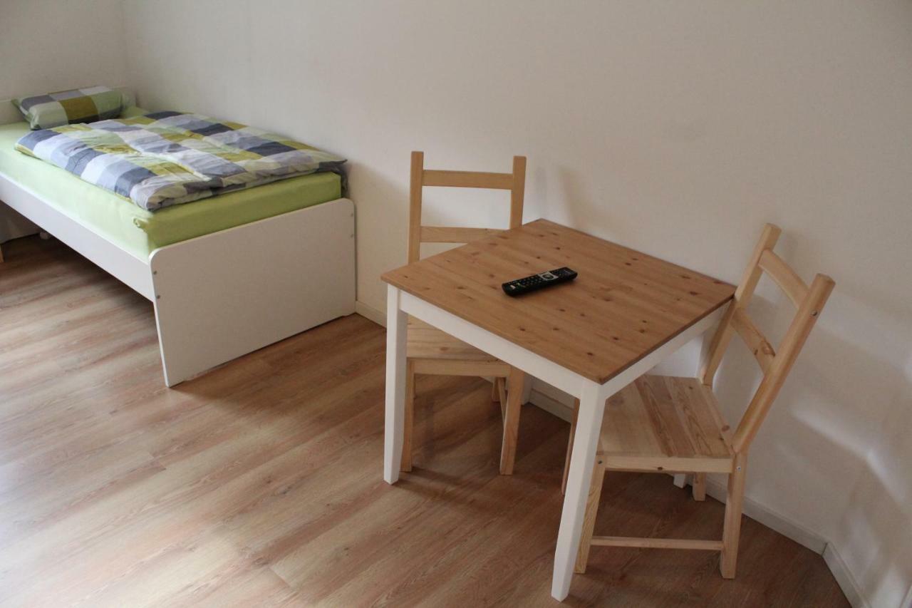 Ferienwohnung Nahe Veltins Arena 2 盖尔森基兴 外观 照片